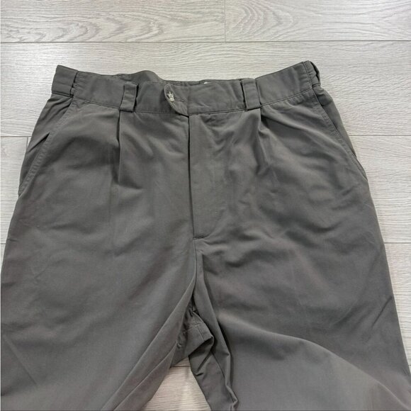 Tilley Outdoor Men’s Chino Trouser Pants - Picture 3 of 11